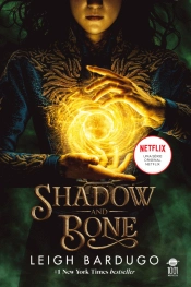 Shadow and Bone - Luz e Sombra