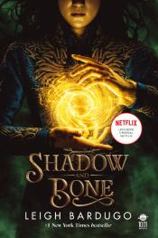 Shadow and Bone - Luz e Sombra