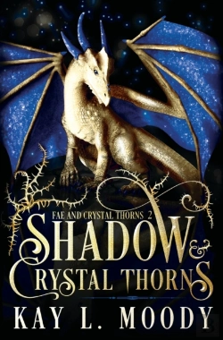 Bertrand.pt - Shadow And Crystal Thorns