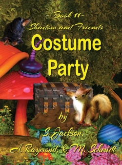 Bertrand.pt - Shadow And Friends  Costume Party