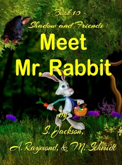Bertrand.pt - Shadow And Friends  Meet Mr. Rabbit