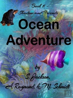 Bertrand.pt - Shadow And Friends Ocean Adventure