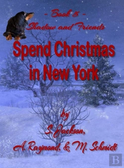 Bertrand.pt - Shadow And Friends Spend Christmas In New York