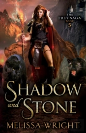 Shadow And Stone