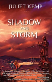 Shadow And Storm