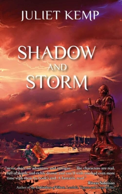 Bertrand.pt - Shadow And Storm