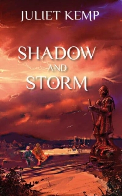 Bertrand.pt - Shadow And Storm