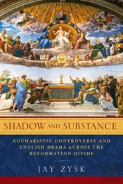 Shadow And Substance