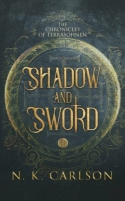 Bertrand.pt - Shadow And Sword