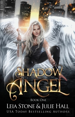 Bertrand.pt - Shadow Angel