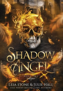 Bertrand.pt - Shadow Angel