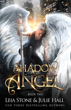 Bertrand.pt - Shadow Angel