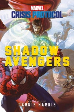 Bertrand.pt - Shadow Avengers