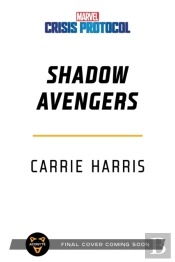 Shadow Avengers