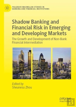 Bertrand.pt - Shadow Banking And Financial Risk In Emerging And Developing Markets