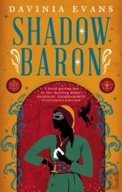 Shadow Baron