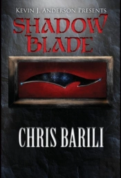 Shadow Blade