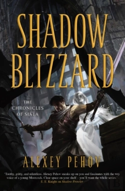 Bertrand.pt - Shadow Blizzard