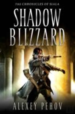 Bertrand.pt - Shadow Blizzard