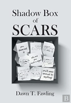 Bertrand.pt - Shadow Box Of Scars