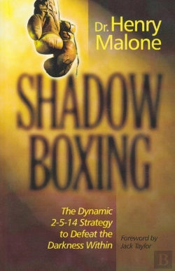 Bertrand.pt - Shadow Boxing