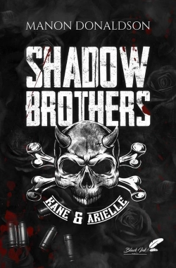 Bertrand.pt - Shadow Brothers : Kane & Arielle