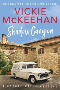 Bertrand.pt - Shadow Canyon