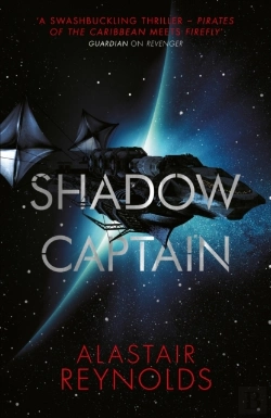 Bertrand.pt - Shadow Captain
