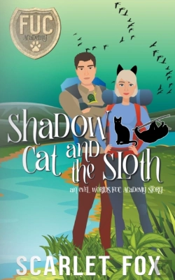 Bertrand.pt - Shadow Cat And The Sloth