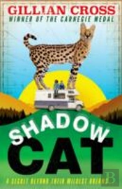Shadow Cat