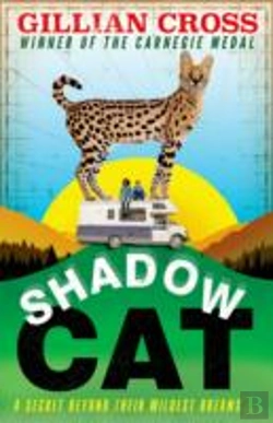 Bertrand.pt - Shadow Cat
