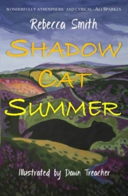 Bertrand.pt - Shadow Cat Summer