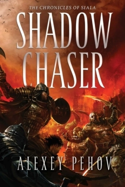 Bertrand.pt - Shadow Chaser