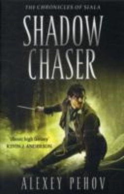 Bertrand.pt - Shadow Chaser