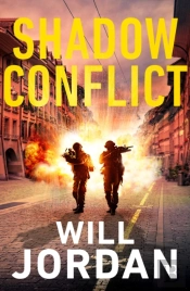 Shadow Conflict