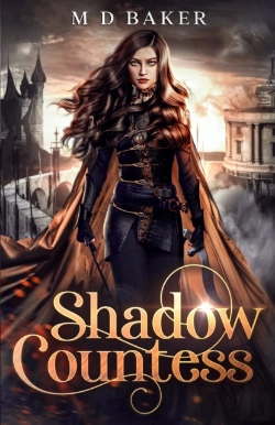 Bertrand.pt - Shadow Countess