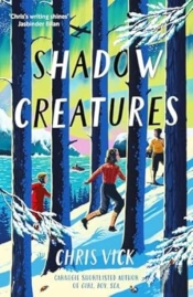 Shadow Creatures