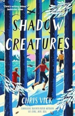 Bertrand.pt - Shadow Creatures