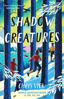 Bertrand.pt - Shadow Creatures