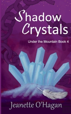 Bertrand.pt - Shadow Crystals: A Novella