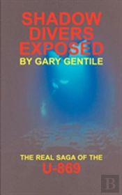 Shadow Divers Exposed