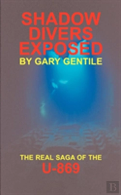 Bertrand.pt - Shadow Divers Exposed