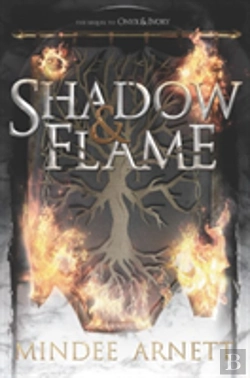 Bertrand.pt - Shadow & Flame