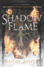 Shadow & Flame