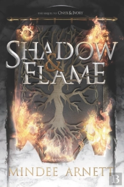 Bertrand.pt - Shadow & Flame