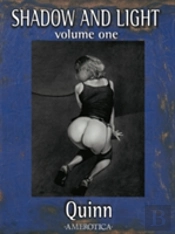 Shadow & Light Vol 1 Erotica Graphic Nov