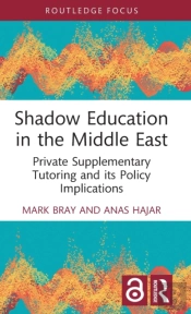 Shadow Education In The Middle East
