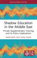 Shadow Education In The Middle East