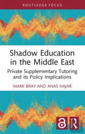 Shadow Education In The Middle East