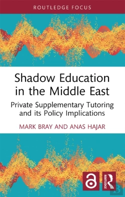 Bertrand.pt - Shadow Education In The Middle East
